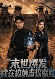 末世爆發，我在邊境當檢察官