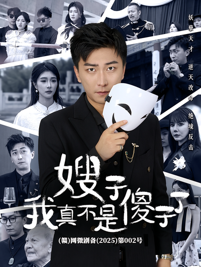 短剧封面