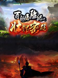 百越歷險記之壯錦密碼