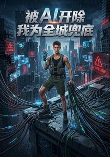被AI開除我為全城兜底