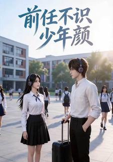 前任不識少年顏