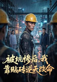 被坑慘後，我靠貼磚逆天改命