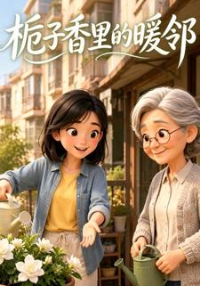 梔子香裡的暖鄰第一部