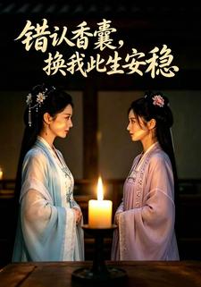 錯認香囊，換我此生安穩