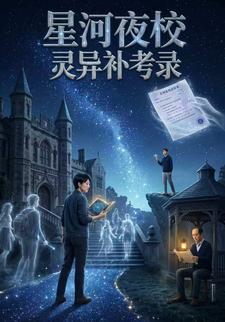 星河夜校灵异补考录