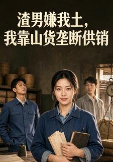 渣男嫌我土，我靠山貨壟斷供銷