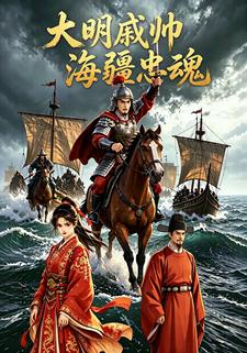 大明戚帅：海疆忠魂