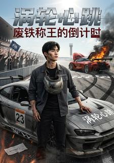 渦輪心跳：廢鐵稱王的倒計時
