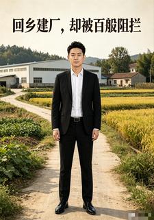 回鄉建廠，卻被百般阻攔