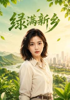 绿满新乡