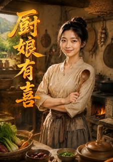 廚娘有喜