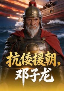 抗倭援朝，鄧子龍