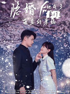 隐婚后她成了豪门萌宝的亲妈封面图