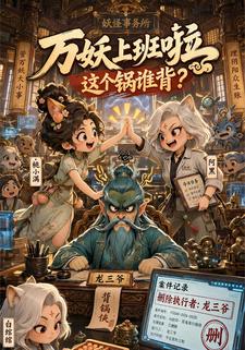 萬妖上班啦