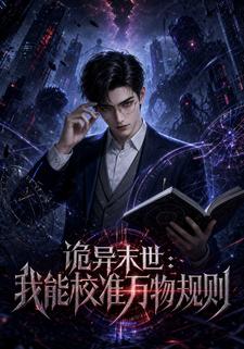 詭異末世：我能校準萬物規則