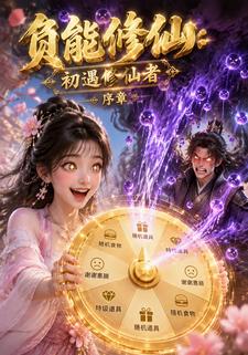 负能修仙：初遇修仙者序章