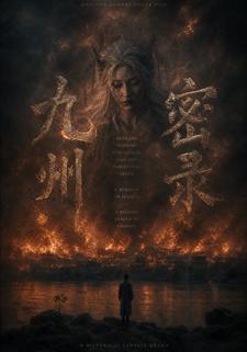 九州密錄