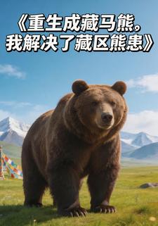 重生成藏馬熊。我解決了藏區熊患