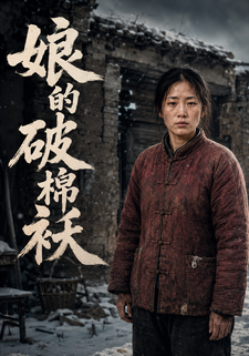 孃的破棉襖