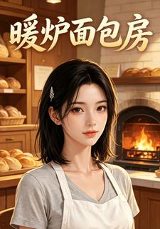 暖爐麵包房