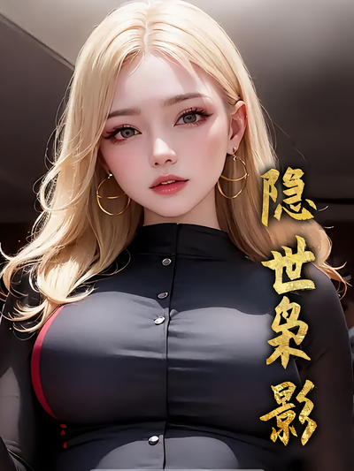 短剧封面