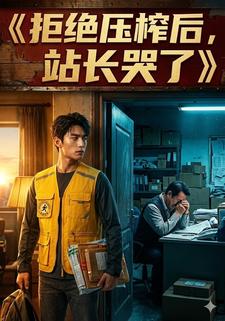 拒絕壓榨後，站長哭了