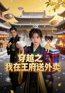 穿越之我在王府送外賣