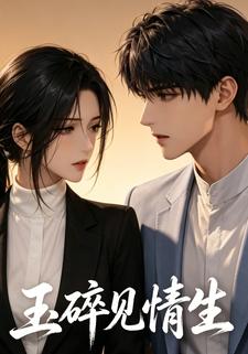 玉碎见情生