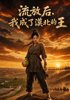 流放後，我成了漠北的王