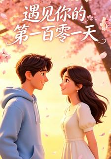 遇見你的第一百零一天第三部