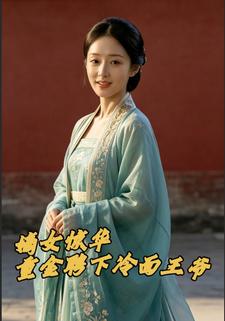 嫡女驚華之重金聘下冷麵王爺