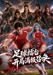 足球擂台，開局滿級召喚