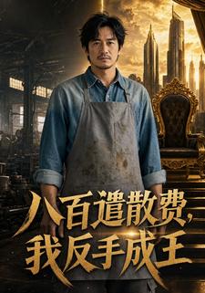 八百遣散費，我反手成王