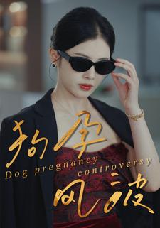 狗孕风波封面图