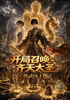 開局召喚齊天大聖真人AI版