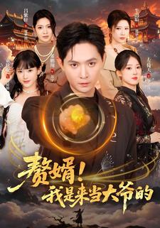赘婿！我是来当大爷的